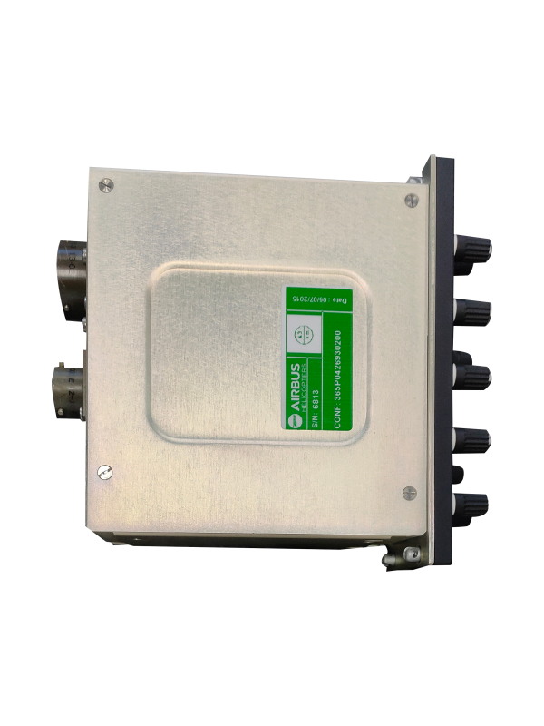 ICS control box Lifetechsupply